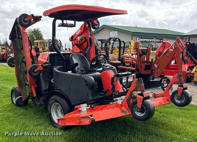 Image of Jacobsen HR9016 equipment image 2