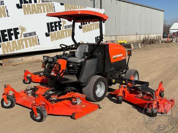 Main image Jacobsen HR9016