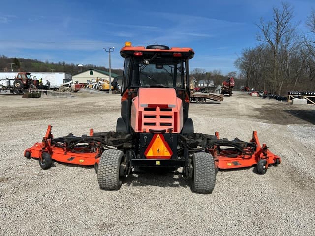 Image of Jacobsen HR9016 Turbo equipment image 2