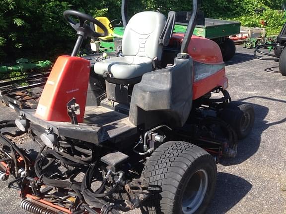Image of Jacobsen LF-1880 equipment image 1