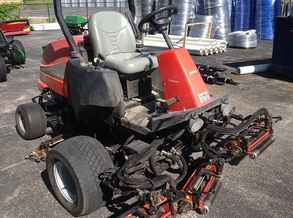 Image of Jacobsen LF-1880 equipment image 1