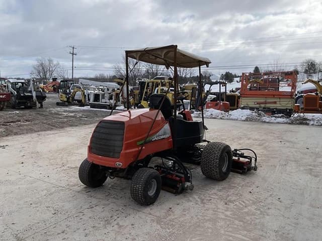 Image of Jacobsen LF3400 equipment image 3