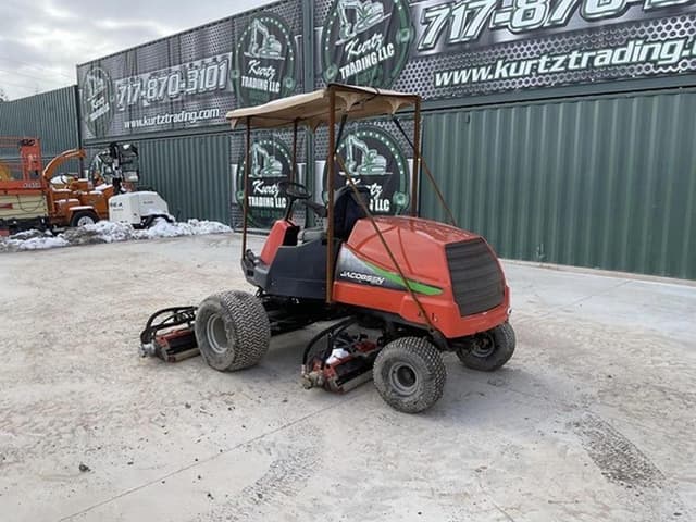 Image of Jacobsen LF3400 equipment image 1