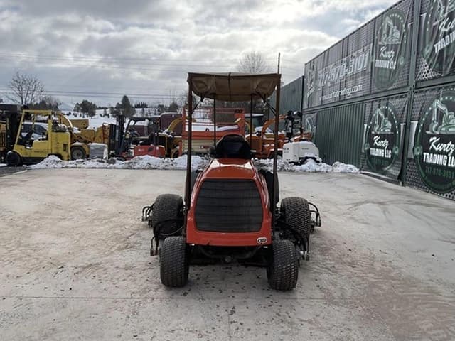 Image of Jacobsen LF3400 equipment image 2