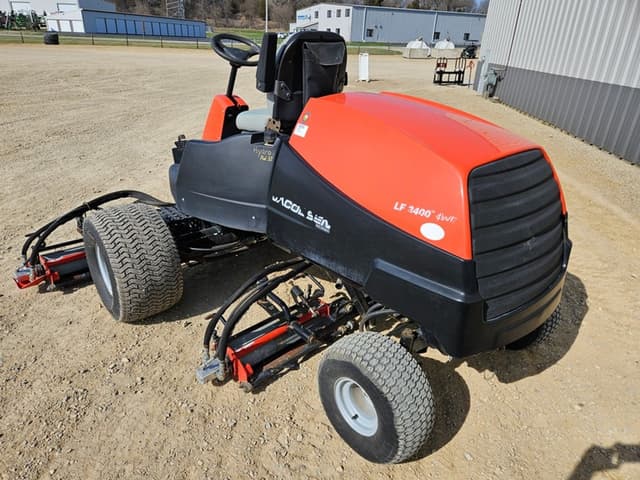 Image of Jacobsen LF3400 equipment image 2