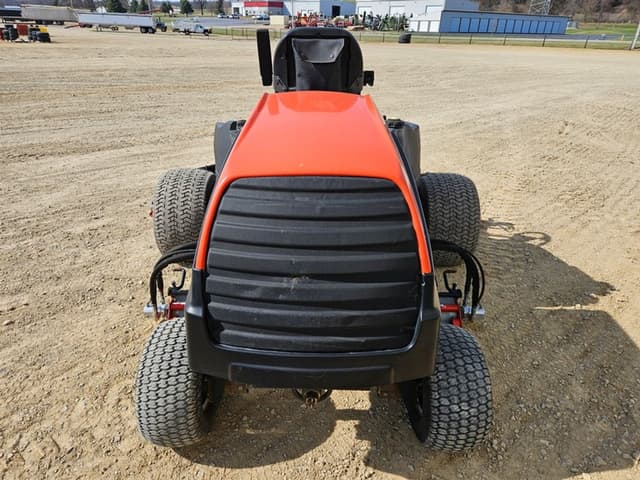 Image of Jacobsen LF3400 equipment image 3
