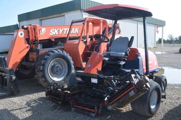 Main image Jacobsen LF3800