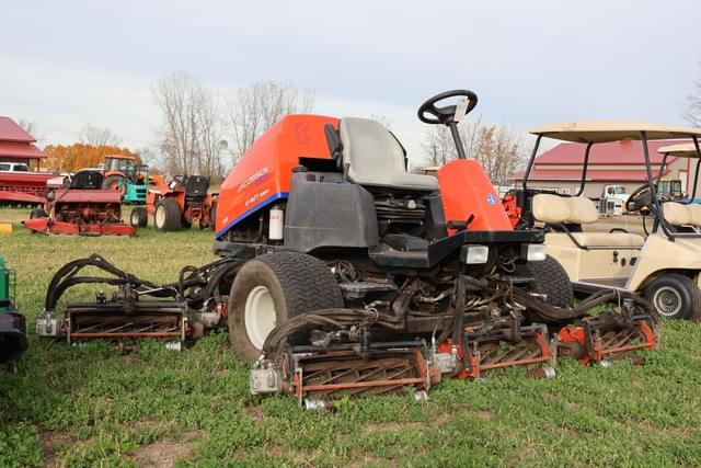 Image of Jacobsen LF4677 TURBO equipment image 1