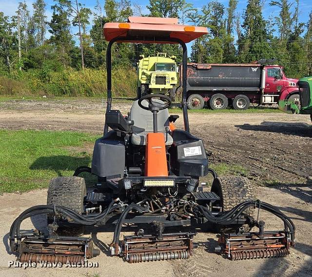 Image of Jacobsen LF-510 equipment image 1