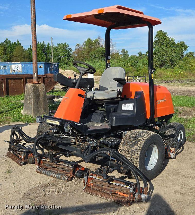 Image of Jacobsen LF-510 Primary image