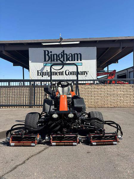 Image of Jacobsen LF-570 equipment image 2