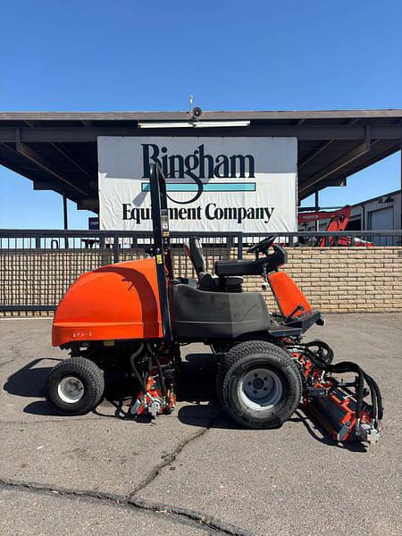 Image of Jacobsen LF-570 equipment image 1