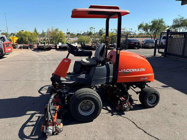 Image of Jacobsen LF-570 Primary image