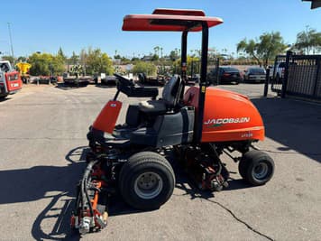 Main image Jacobsen LF-570