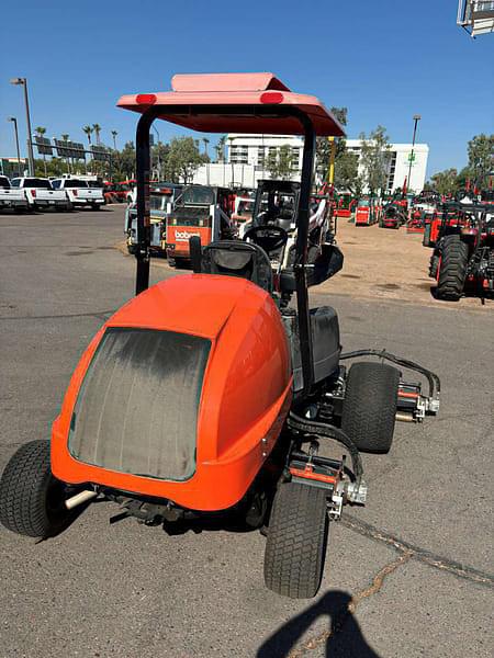 Image of Jacobsen LF-570 equipment image 3