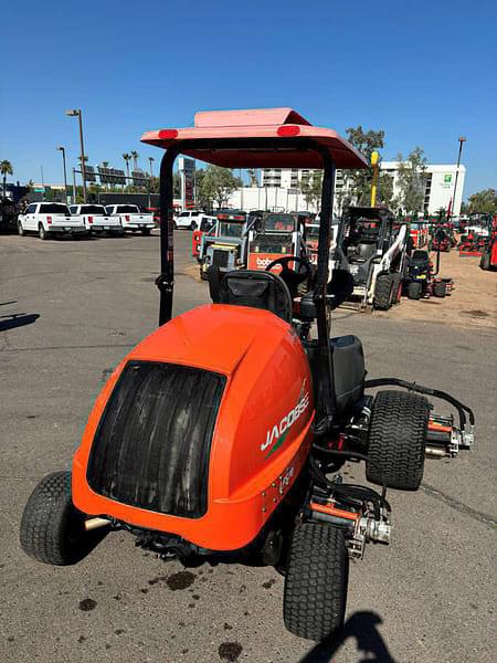 Image of Jacobsen LF-570 equipment image 3