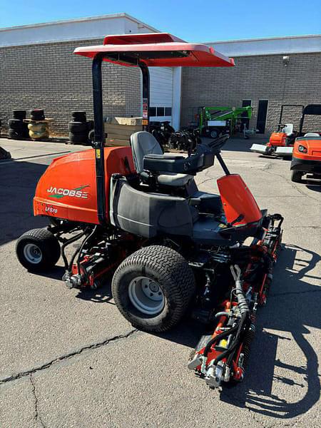 Image of Jacobsen LF-570 equipment image 1