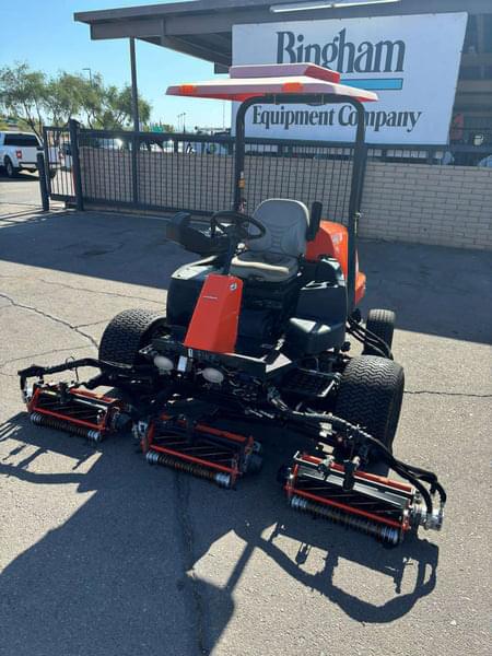 Image of Jacobsen LF-570 equipment image 2