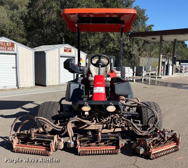 Image of Jacobsen LF-570 equipment image 1