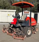 Jacobsen LF-570 Image