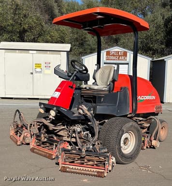 Main image Jacobsen LF-570