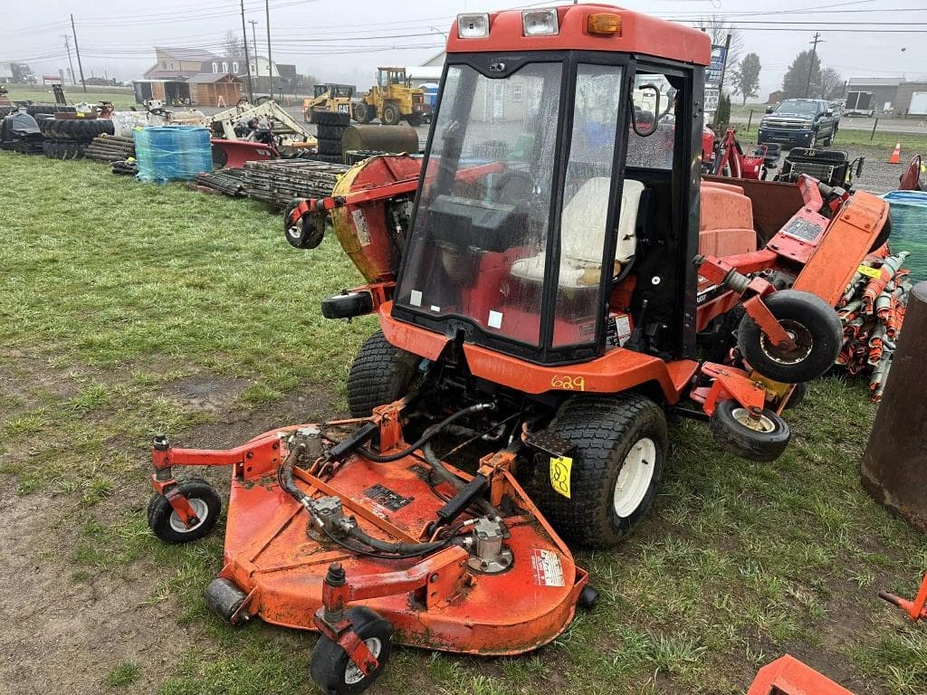 Image of Jacobsen HR-5111 Primary image