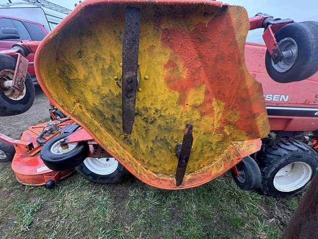 Image of Jacobsen HR-5111 equipment image 4