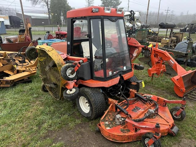 Image of Jacobsen HR-5111 equipment image 1
