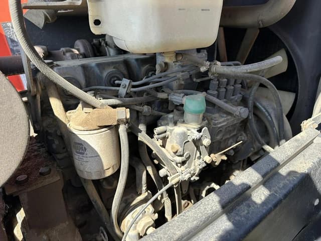 Image of Jacobsen HR9016 Turbo equipment image 4