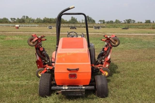 Image of Jacobsen HR-5111 equipment image 2