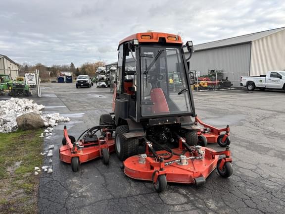 Image of Jacobsen R-311T equipment image 2