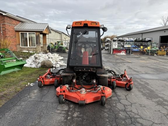Image of Jacobsen R-311T equipment image 1