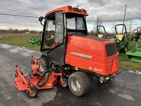 Image of Jacobsen R-311T equipment image 3