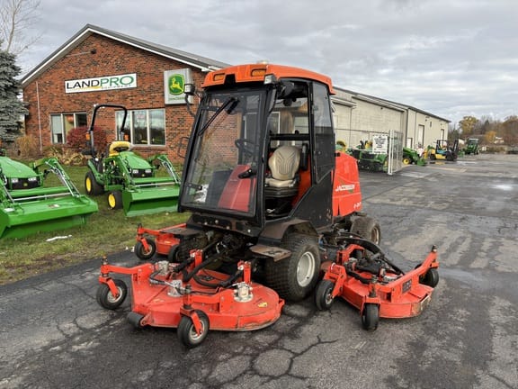 Jacobsen R-311T Equipment Image0
