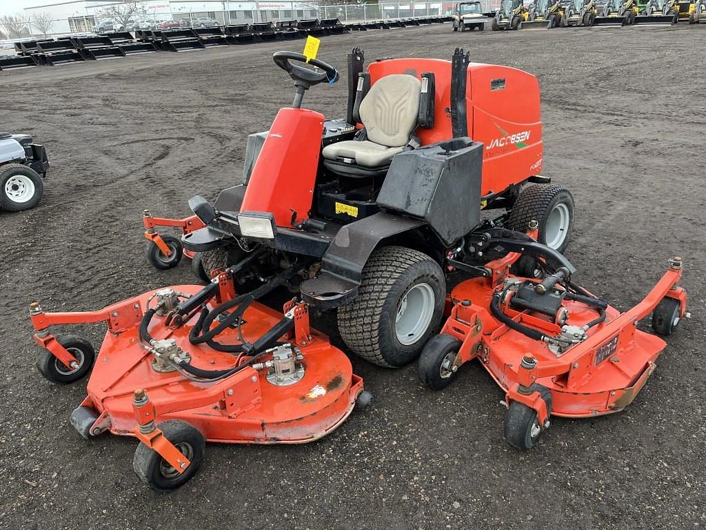 Image of Jacobsen R311T Primary image