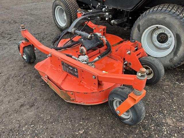 Image of Jacobsen R311T equipment image 4