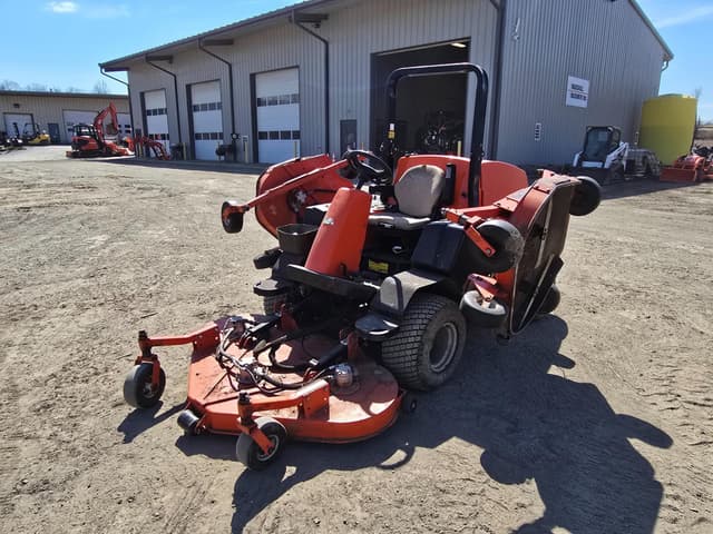 Image of Jacobsen R311 equipment image 1