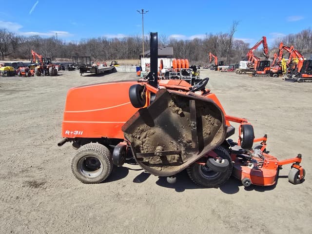 Image of Jacobsen R311 equipment image 4