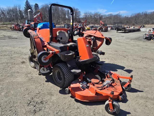 Image of Jacobsen R311 equipment image 3