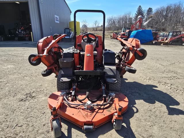 Image of Jacobsen R311 equipment image 2