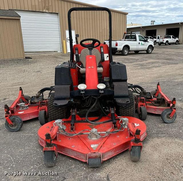 Image of Jacobsen R311 equipment image 1