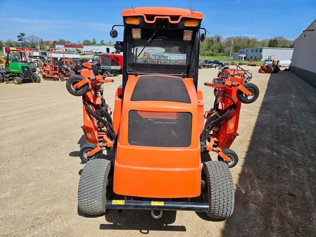 Image of Jacobsen R311T equipment image 3