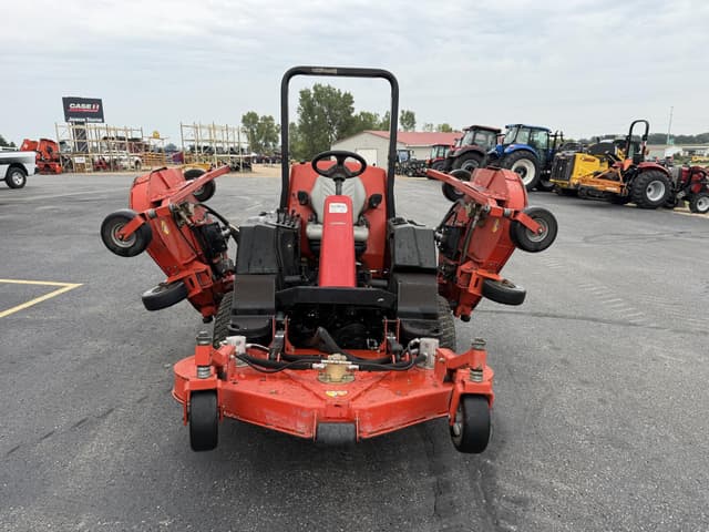 Image of Jacobsen R311T equipment image 4