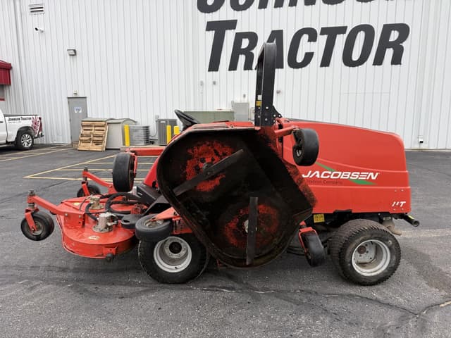 Image of Jacobsen R311T equipment image 1