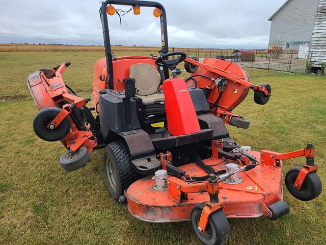 Image of Jacobsen R311T equipment image 4