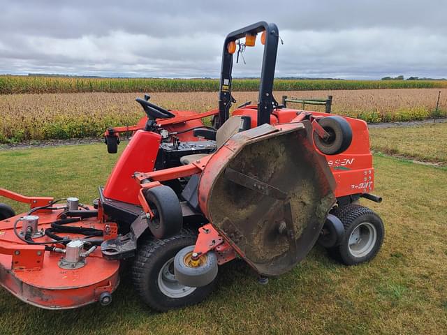 Image of Jacobsen R311T equipment image 1