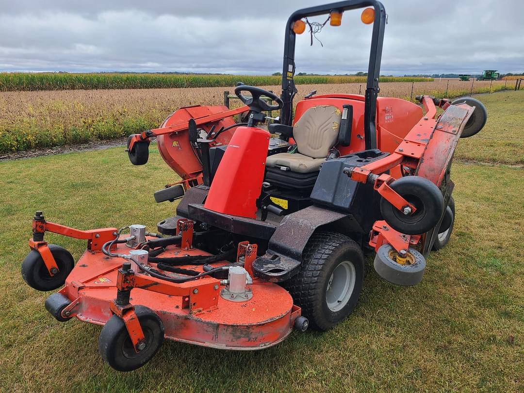 Image of Jacobsen R311T Primary image