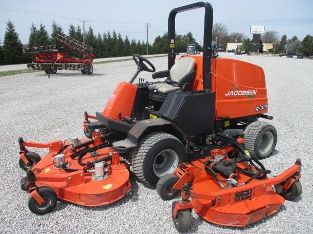 Main image Jacobsen R311T