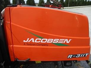 Main image Jacobsen R311T 19