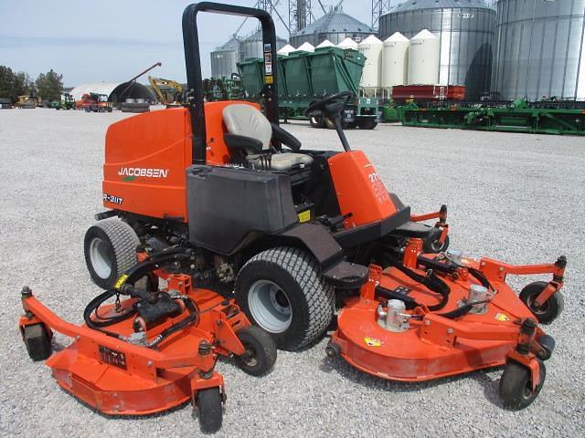 Image of Jacobsen R311T equipment image 1